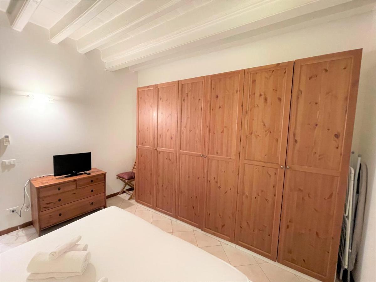Desenzanoloft Le Petit Bijou - Restyling 2025 - Downtown Desenzano del Garda Zewnętrze zdjęcie