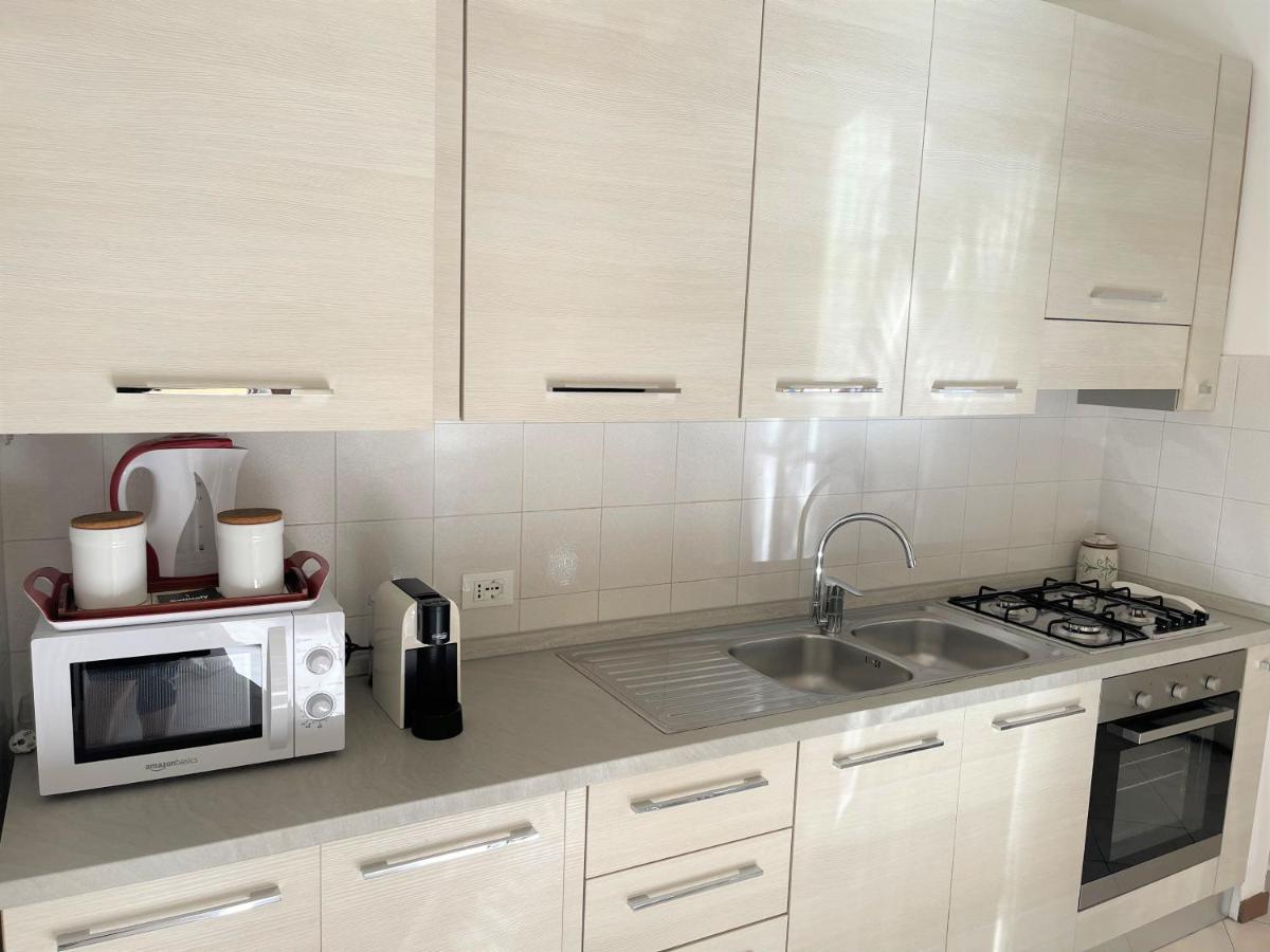 Desenzanoloft Le Petit Bijou - Restyling 2025 - Downtown Desenzano del Garda Zewnętrze zdjęcie