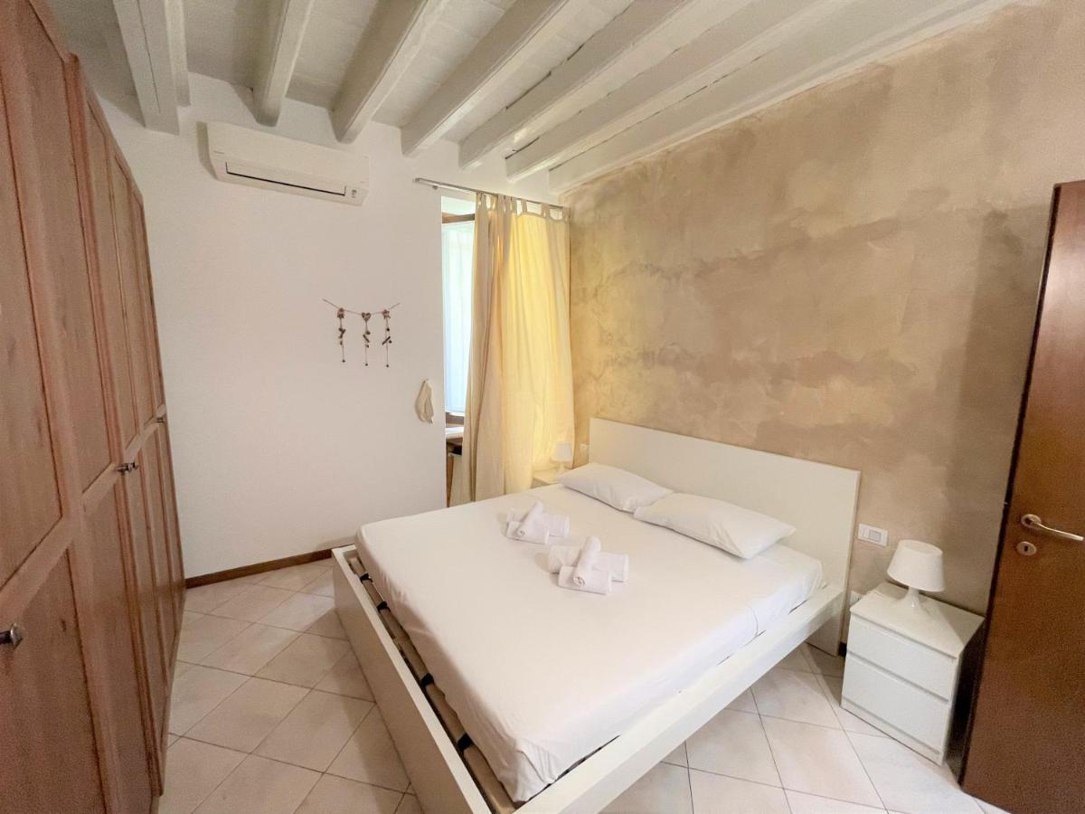 Desenzanoloft Le Petit Bijou - Restyling 2025 - Downtown Desenzano del Garda Zewnętrze zdjęcie