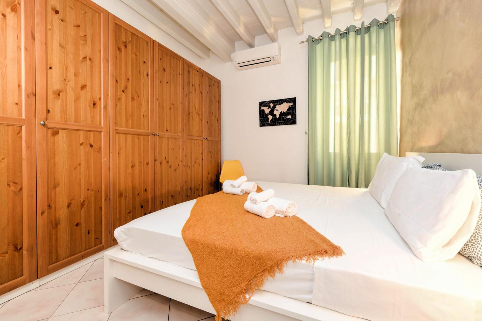 Desenzanoloft Le Petit Bijou - Restyling 2025 - Downtown Desenzano del Garda Zewnętrze zdjęcie