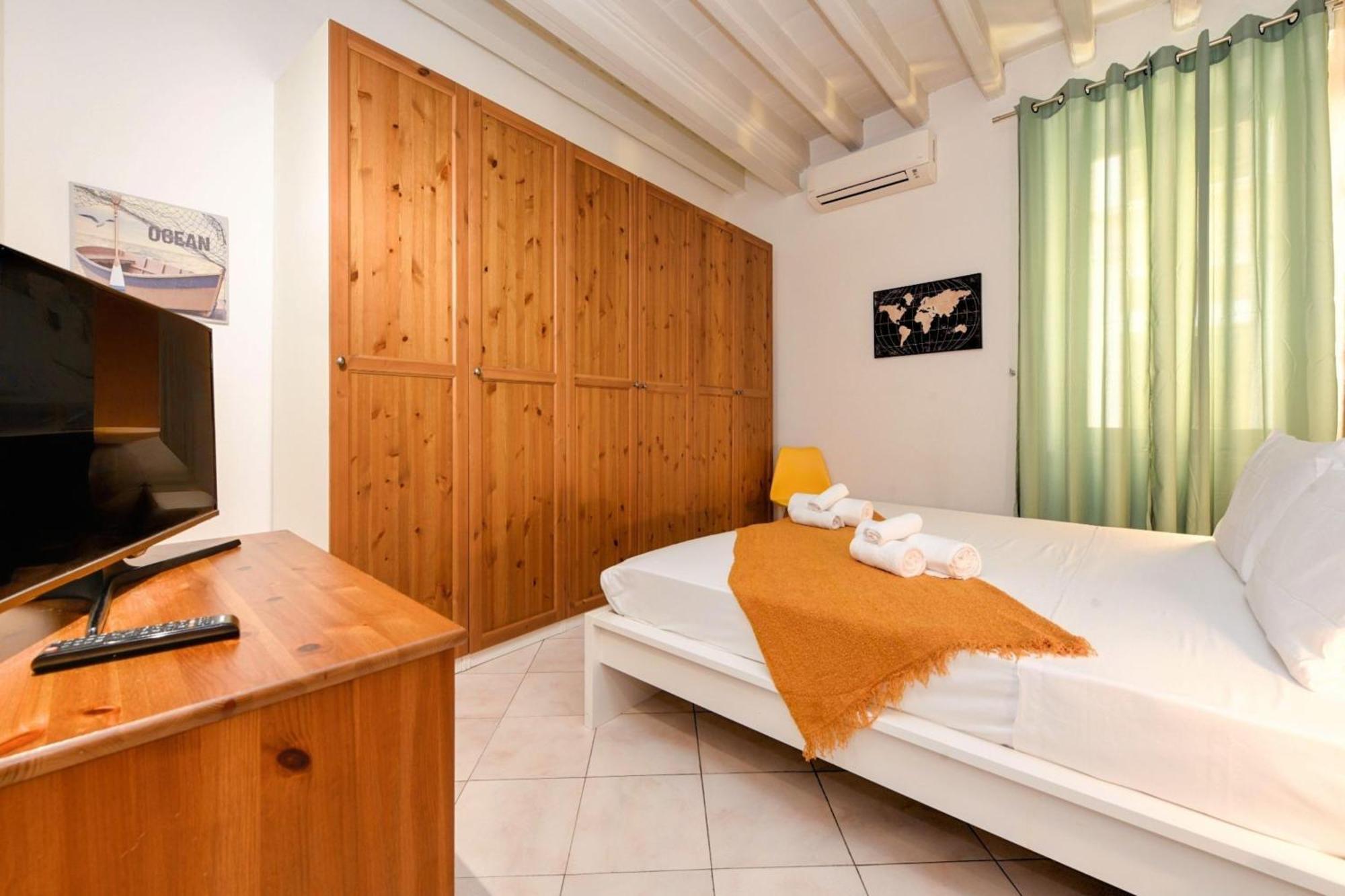 Desenzanoloft Le Petit Bijou - Restyling 2025 - Downtown Desenzano del Garda Zewnętrze zdjęcie