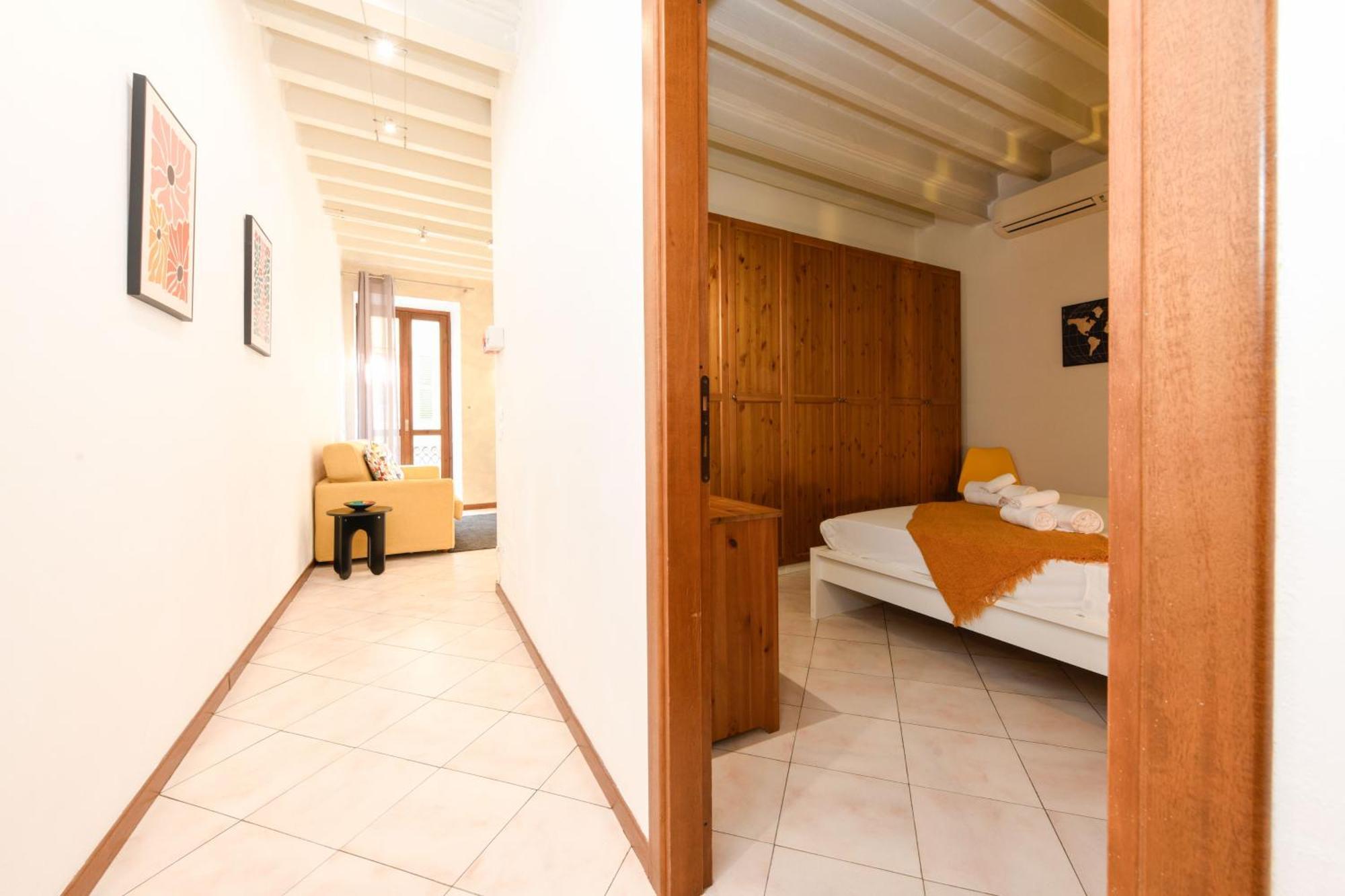 Desenzanoloft Le Petit Bijou - Restyling 2025 - Downtown Desenzano del Garda Zewnętrze zdjęcie