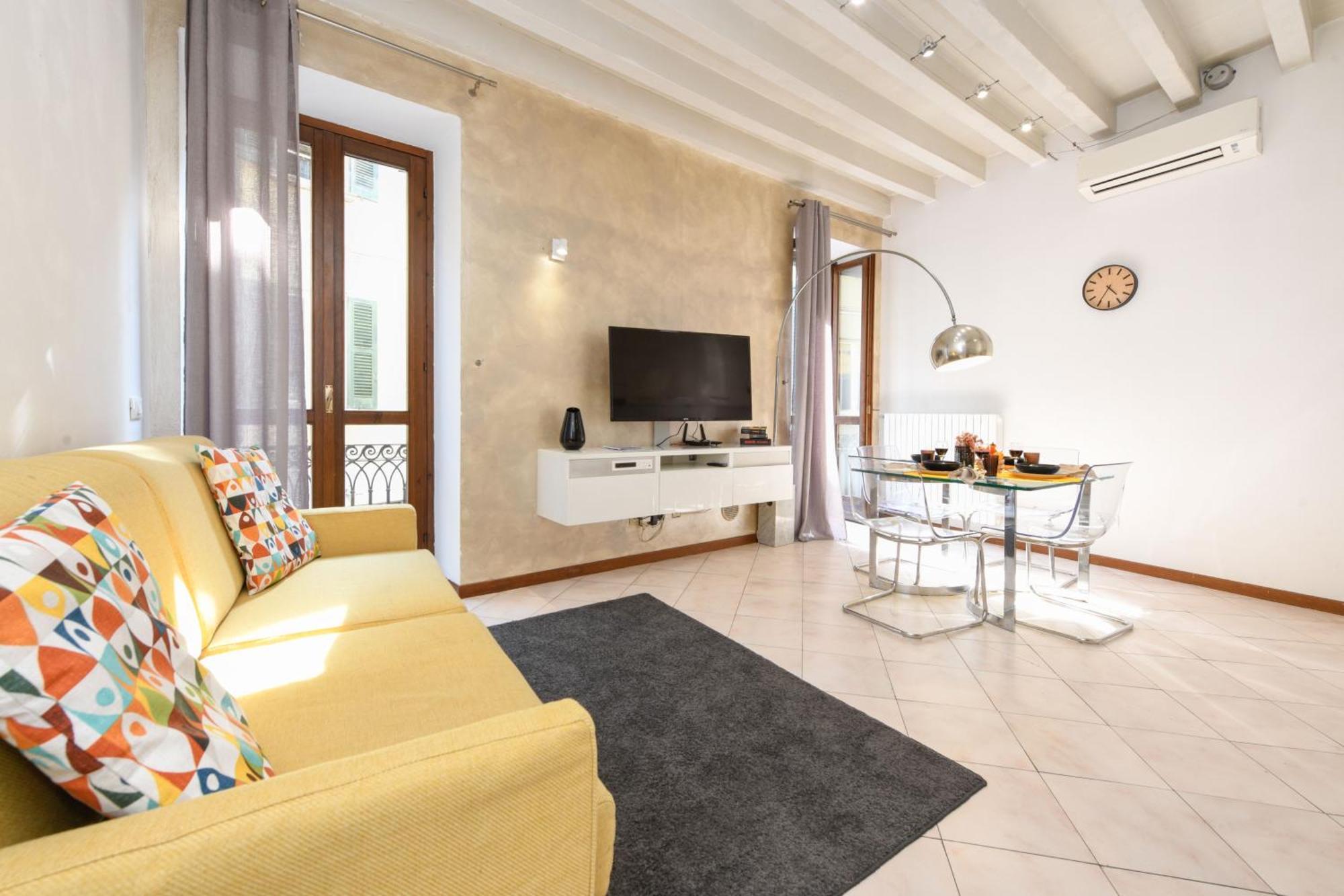 Desenzanoloft Le Petit Bijou - Restyling 2025 - Downtown Desenzano del Garda Zewnętrze zdjęcie