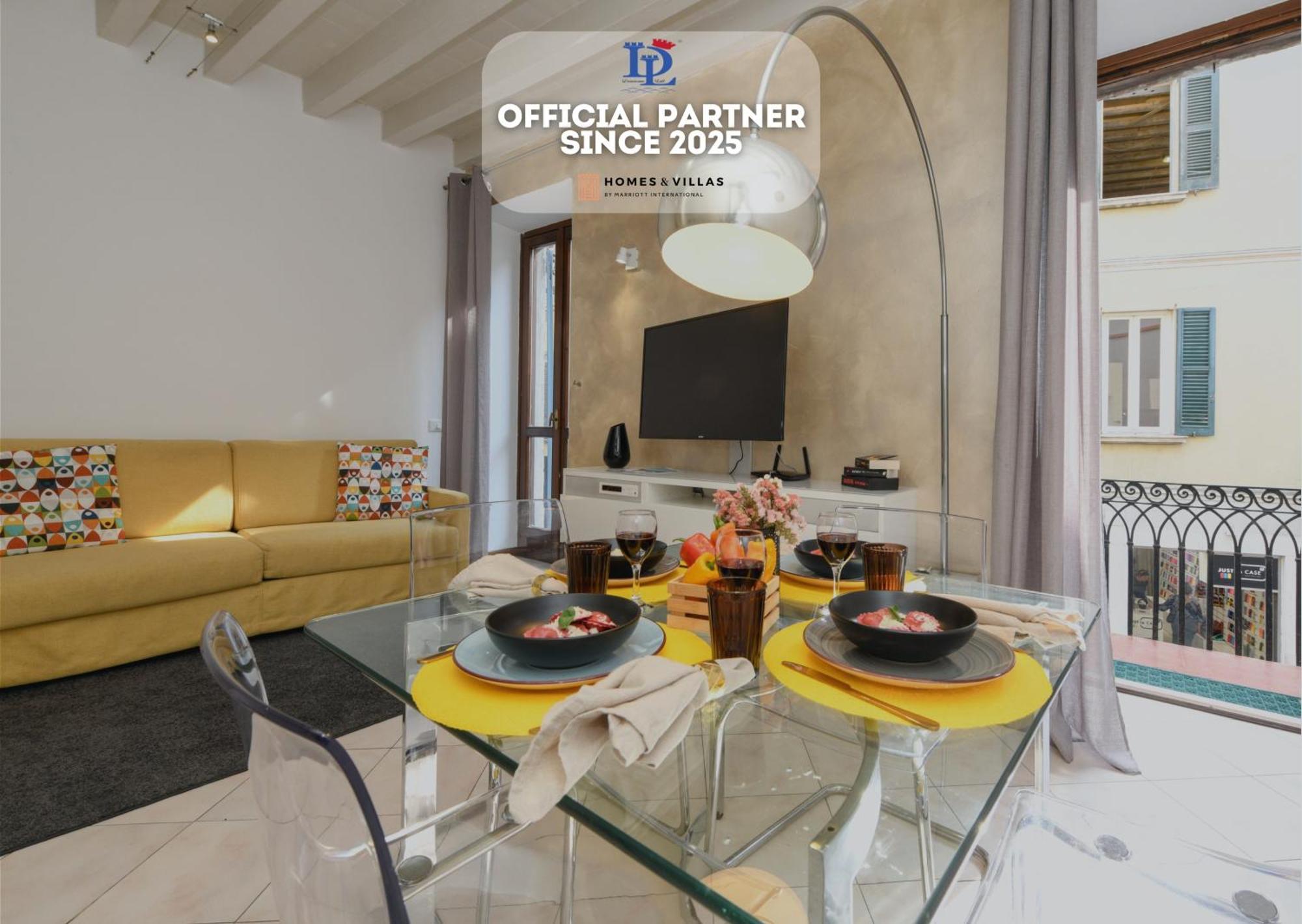 Desenzanoloft Le Petit Bijou - Restyling 2025 - Downtown Desenzano del Garda Zewnętrze zdjęcie