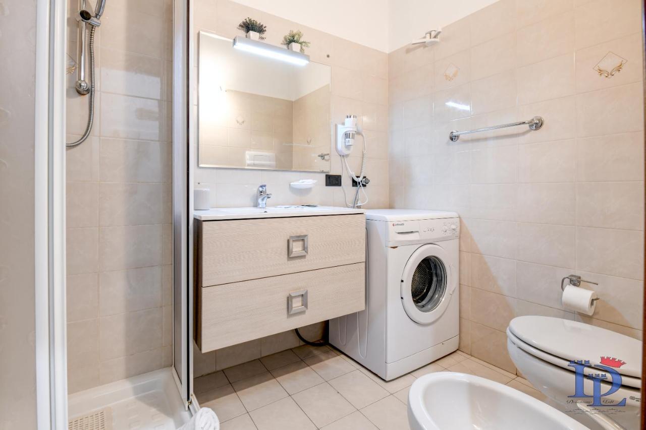 Desenzanoloft Le Petit Bijou - Restyling 2025 - Downtown Desenzano del Garda Zewnętrze zdjęcie